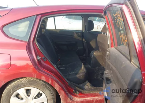 2014 Subaru Impreza 2.0I z USA, uszkodzony, nr VIN JF1GPAA64E8276201